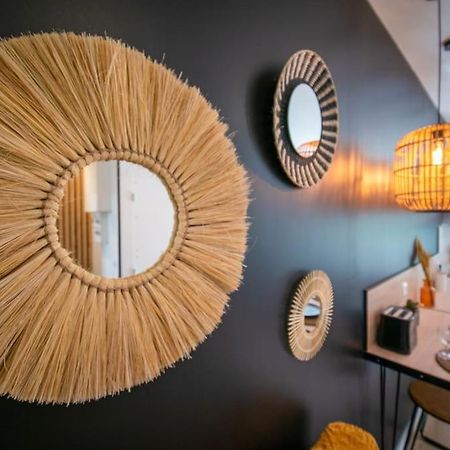 Apartment Air Conditioning Balcony 5 Couchages مارسيليا المظهر الخارجي الصورة